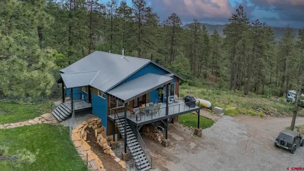 $1,450,000 | 4999 County Road 240, Durango, CO 81301