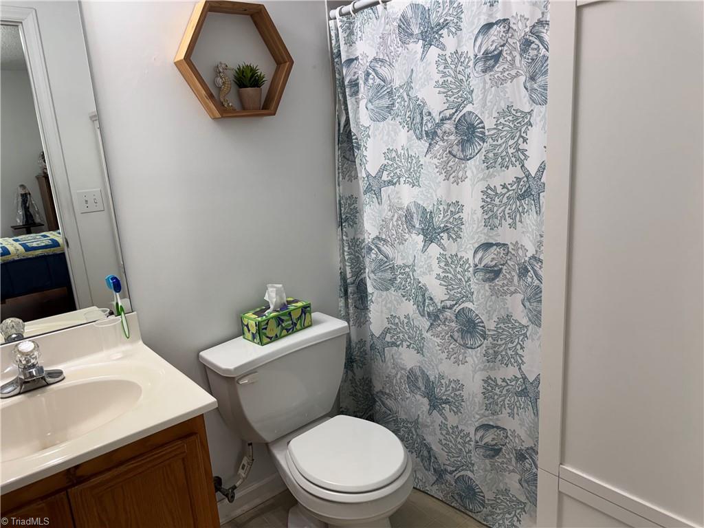 2558 Ambassador Court High Point, NC 27265 - Photo 22 of 27