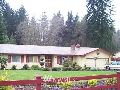 6105 Ridgeview Drive Aberdeen, WA 98520 - Photo 1 of 1 Gallery Image 1