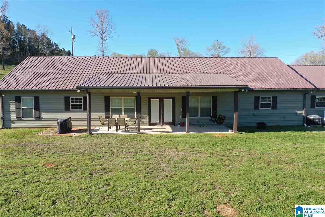 65 County Road 910 Delta, AL 36258 - Photo 26 of 38