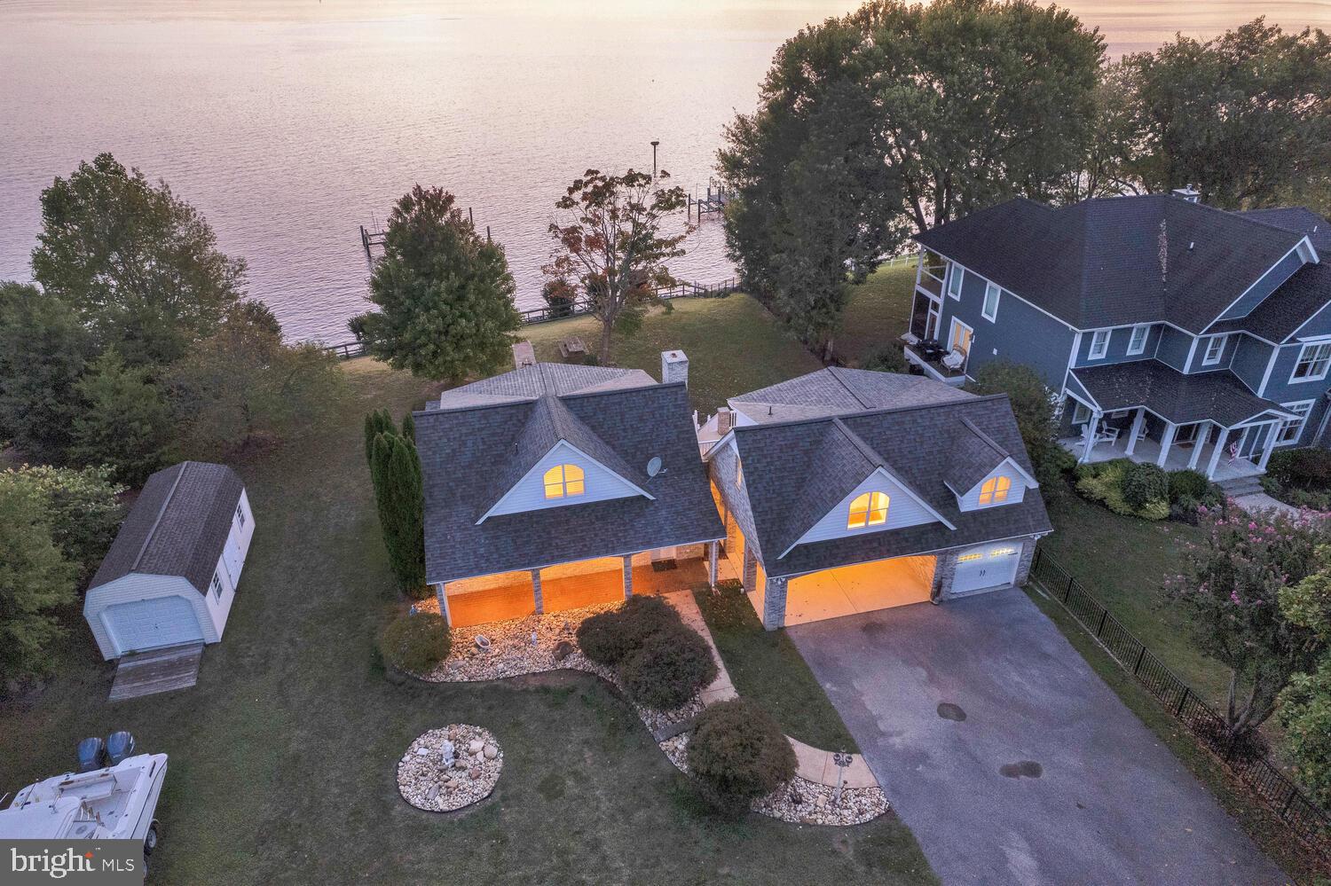 24762 Half Pone Point Road Hollywood, MD 20636 - Photo 104 of 117 Gallery Image 104