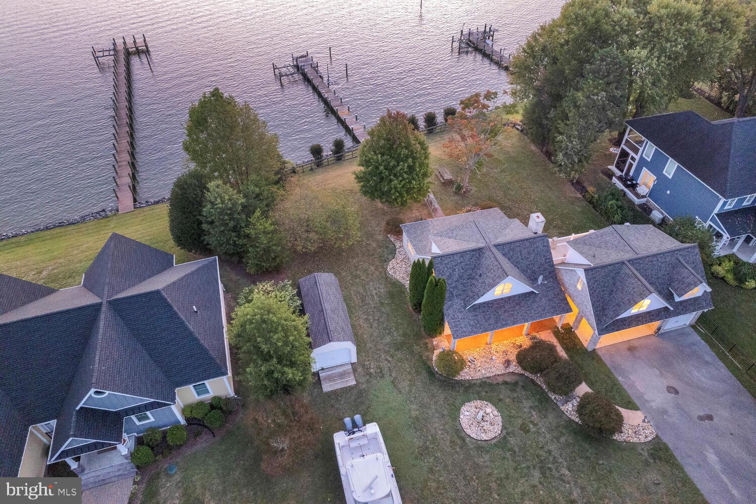 24762 Half Pone Point Road Hollywood, MD 20636 - Photo 105 of 117 Gallery Image 105
