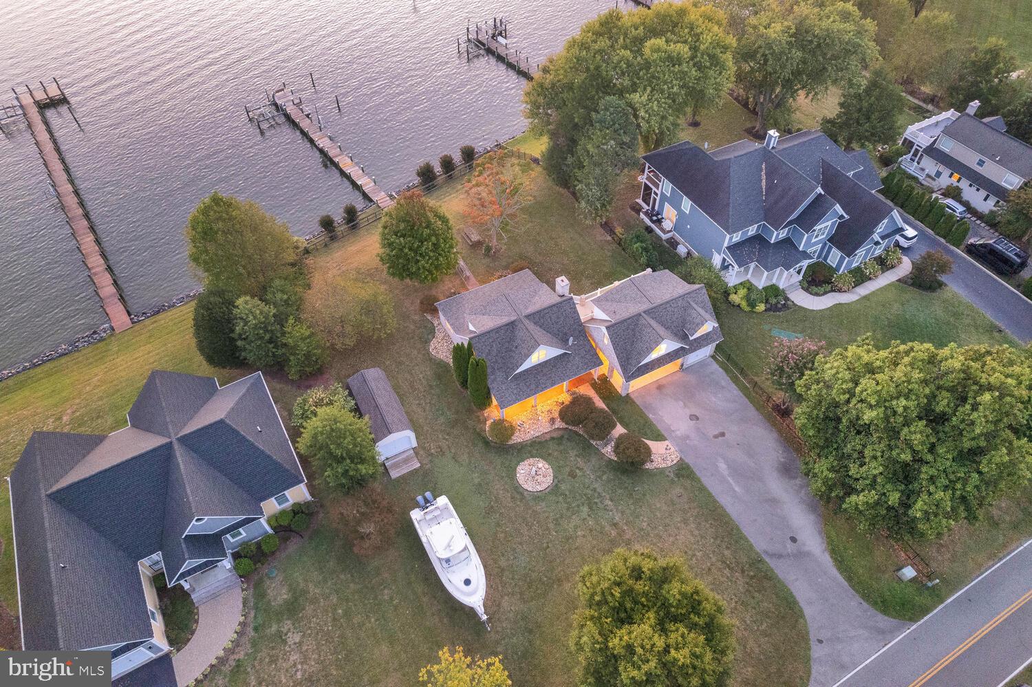 24762 Half Pone Point Road Hollywood, MD 20636 - Photo 107 of 117 Gallery Image 107