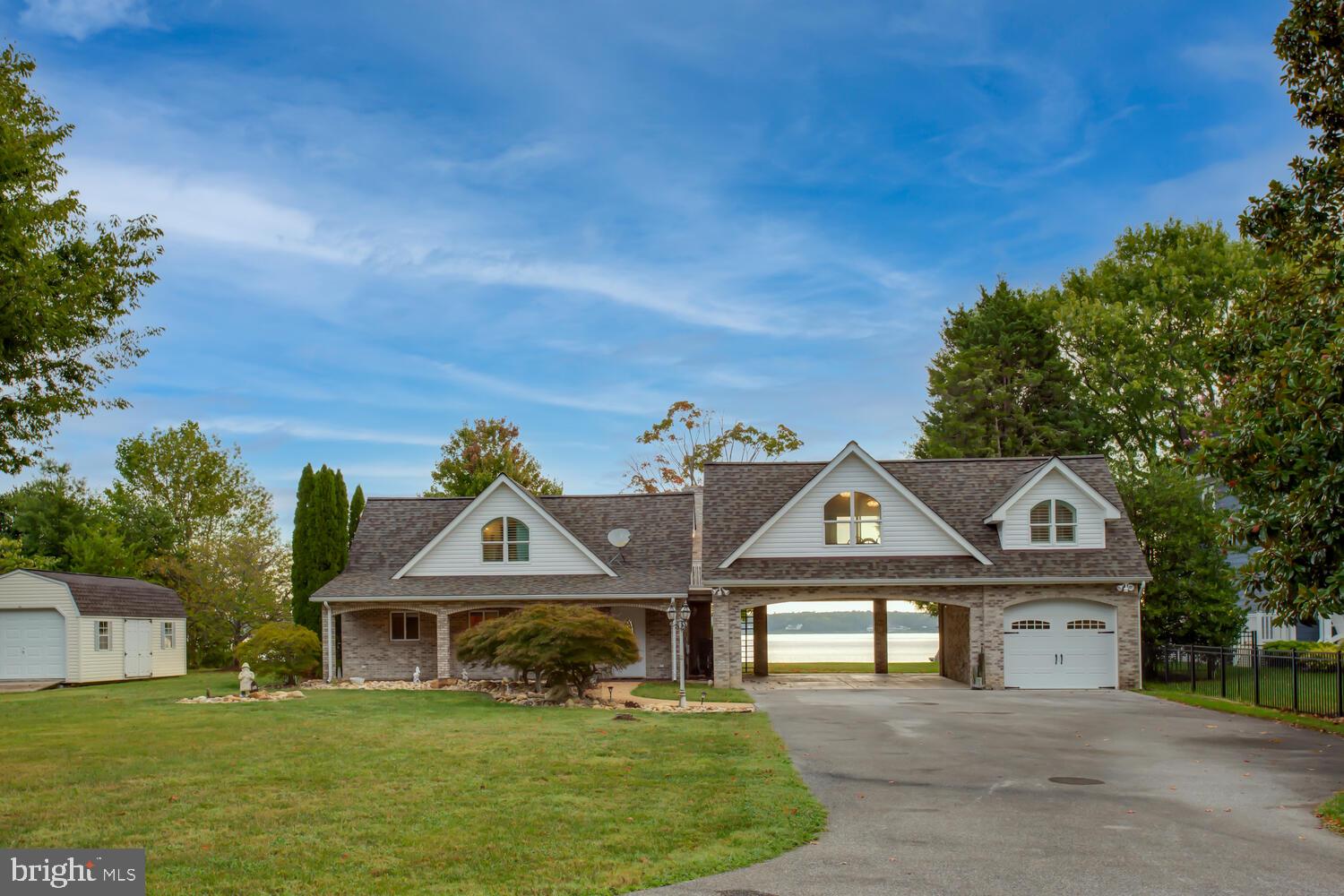 24762 Half Pone Point Road Hollywood, MD 20636 - Photo 14 of 117 Gallery Image 14