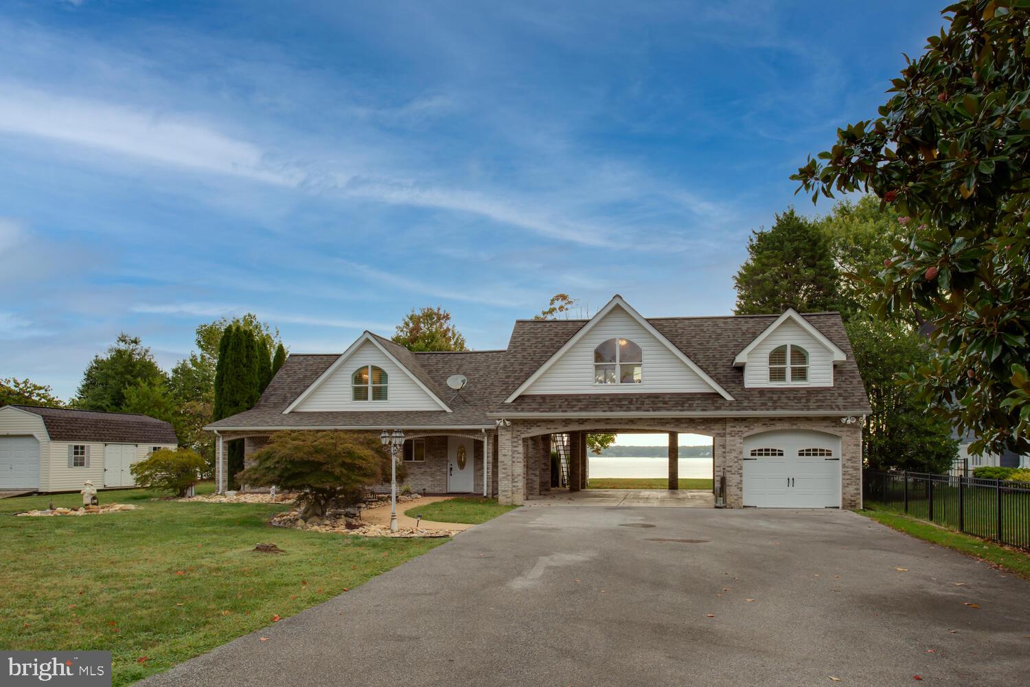 24762 Half Pone Point Road Hollywood, MD 20636 - Photo 16 of 117 Gallery Image 16
