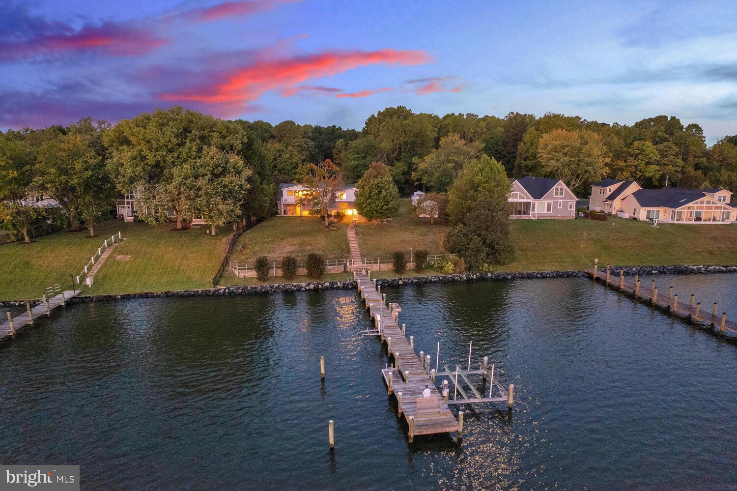 24762 Half Pone Point Road Hollywood, MD 20636 - Photo 97 of 117 Gallery Image 97