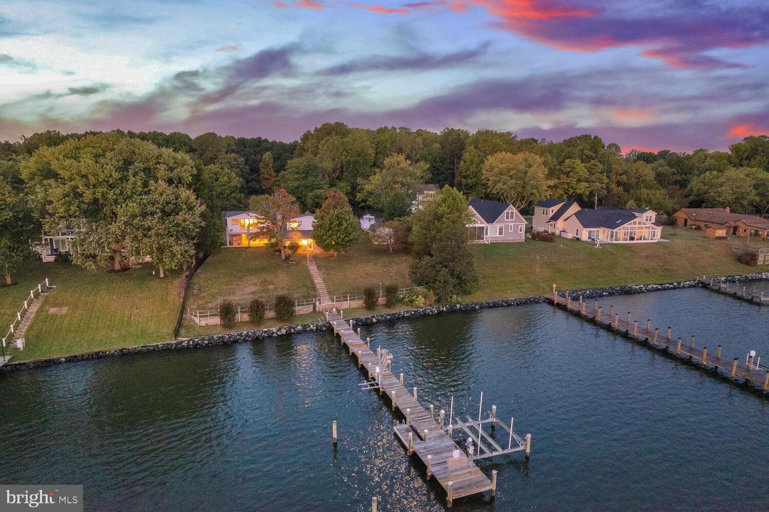 24762 Half Pone Point Road Hollywood, MD 20636 - Photo 98 of 117 Gallery Image 98