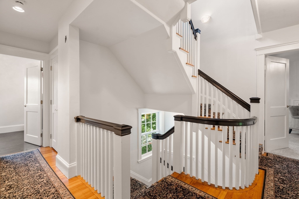 111 Clinton Road Brookline, MA 02445 - Photo 23 of 40 Gallery Image 23