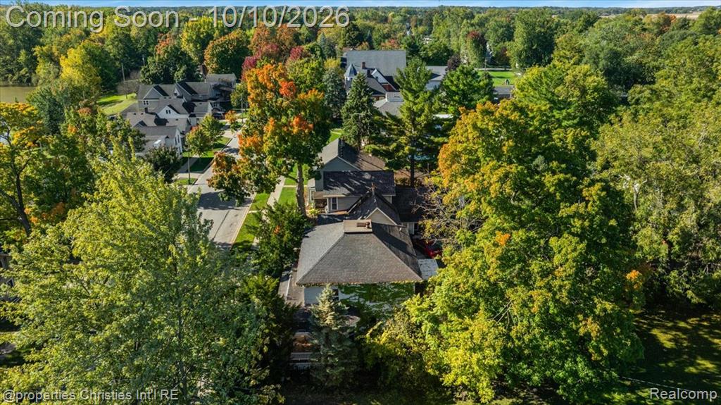 240 Riley Street Dundee, MI 48131 - Photo 43 of 55 Gallery Image 43