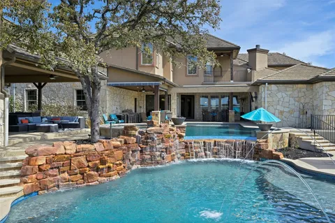 $2,885,000 | 2624 University Club Drive, Austin, TX 78732