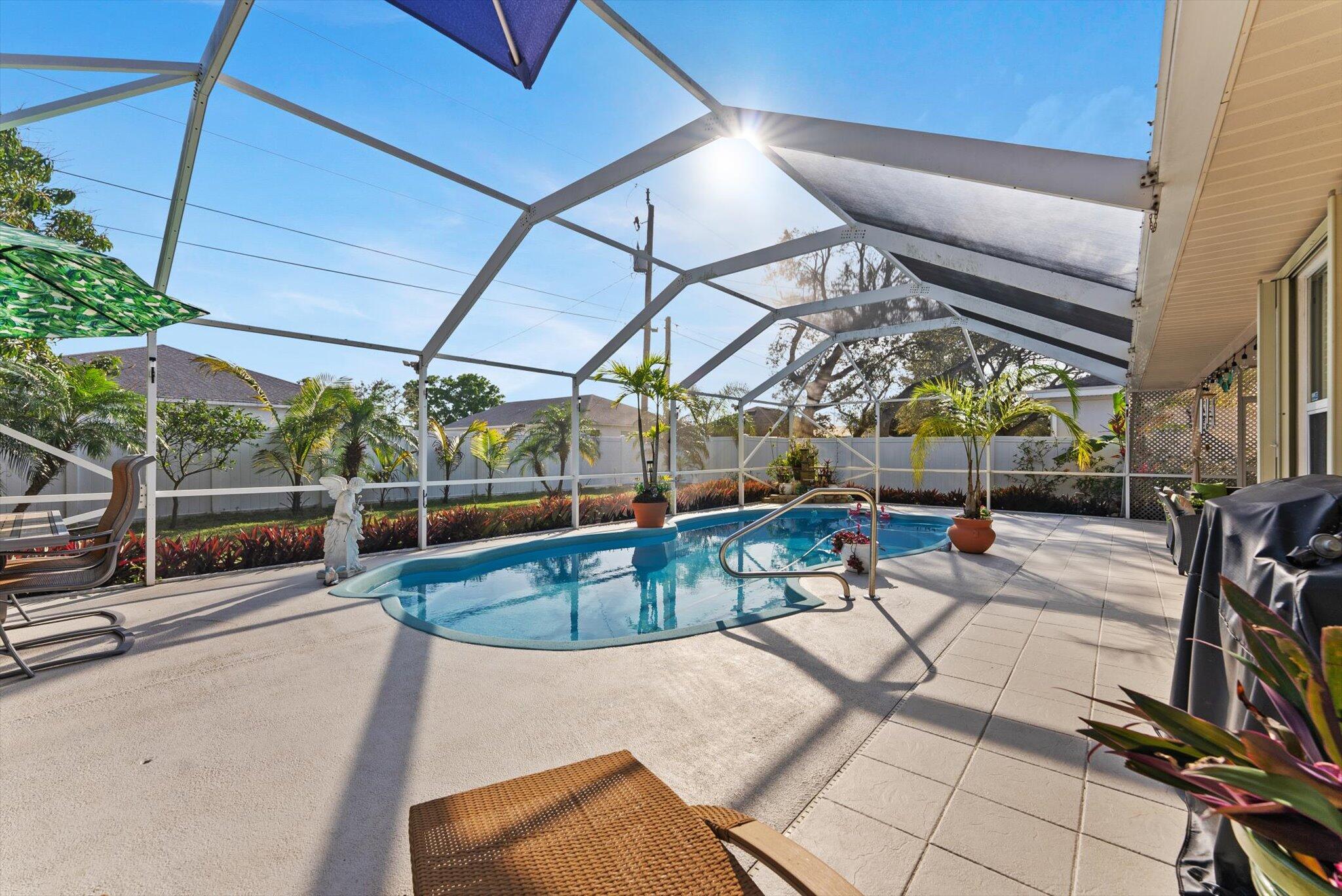 1210 Southwest Chase Road Port St. Lucie, FL 34953 - Photo 36 of 57 37-37