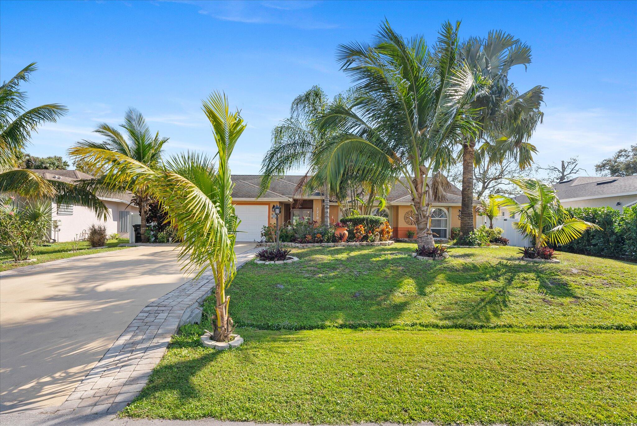 1210 Southwest Chase Road Port St. Lucie, FL 34953 - Photo 4 of 57 03-3