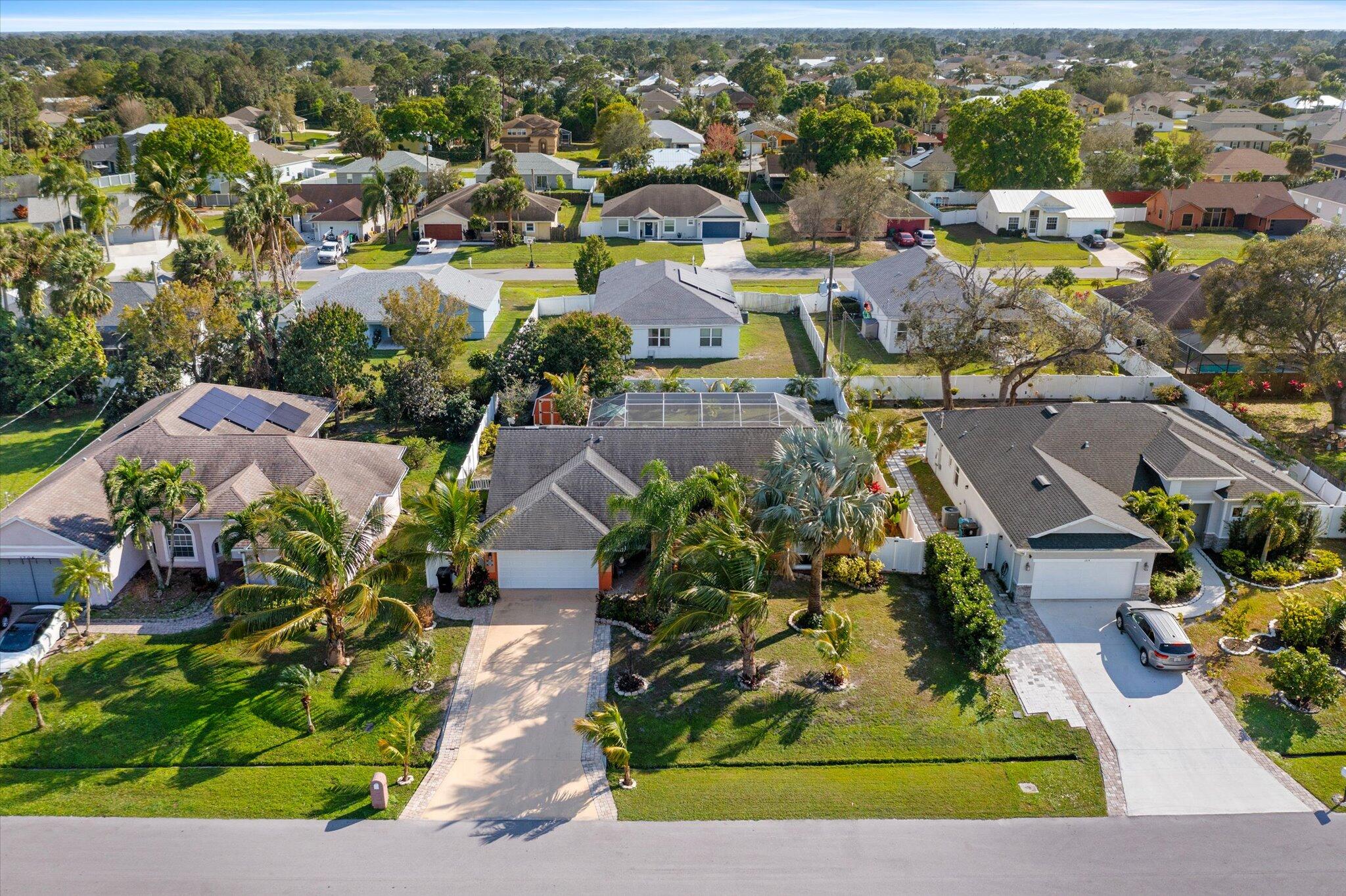 1210 Southwest Chase Road Port St. Lucie, FL 34953 - Photo 49 of 57 50-50