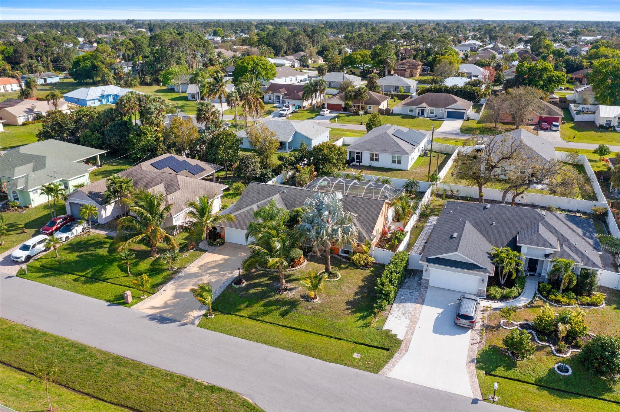1210 Southwest Chase Road Port St. Lucie, FL 34953 - Photo 50 of 57 51-51