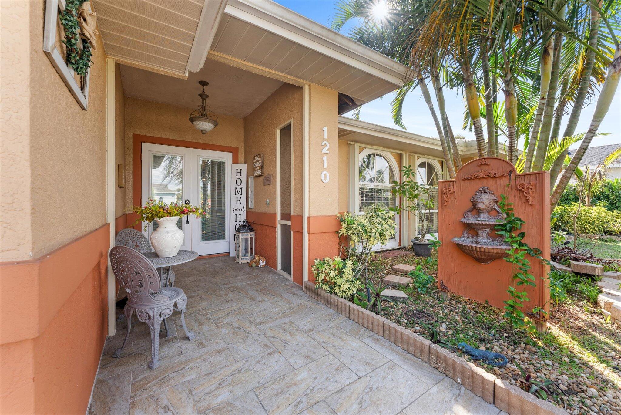 1210 Southwest Chase Road Port St. Lucie, FL 34953 - Photo 5 of 57 05-5