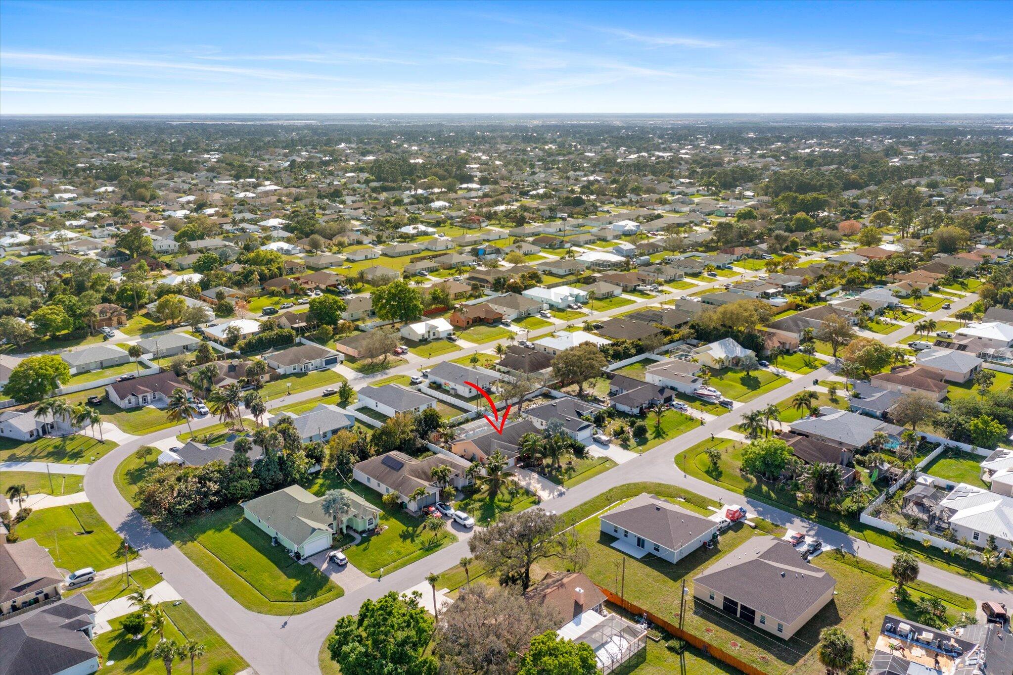 1210 Southwest Chase Road Port St. Lucie, FL 34953 - Photo 53 of 57 54-54