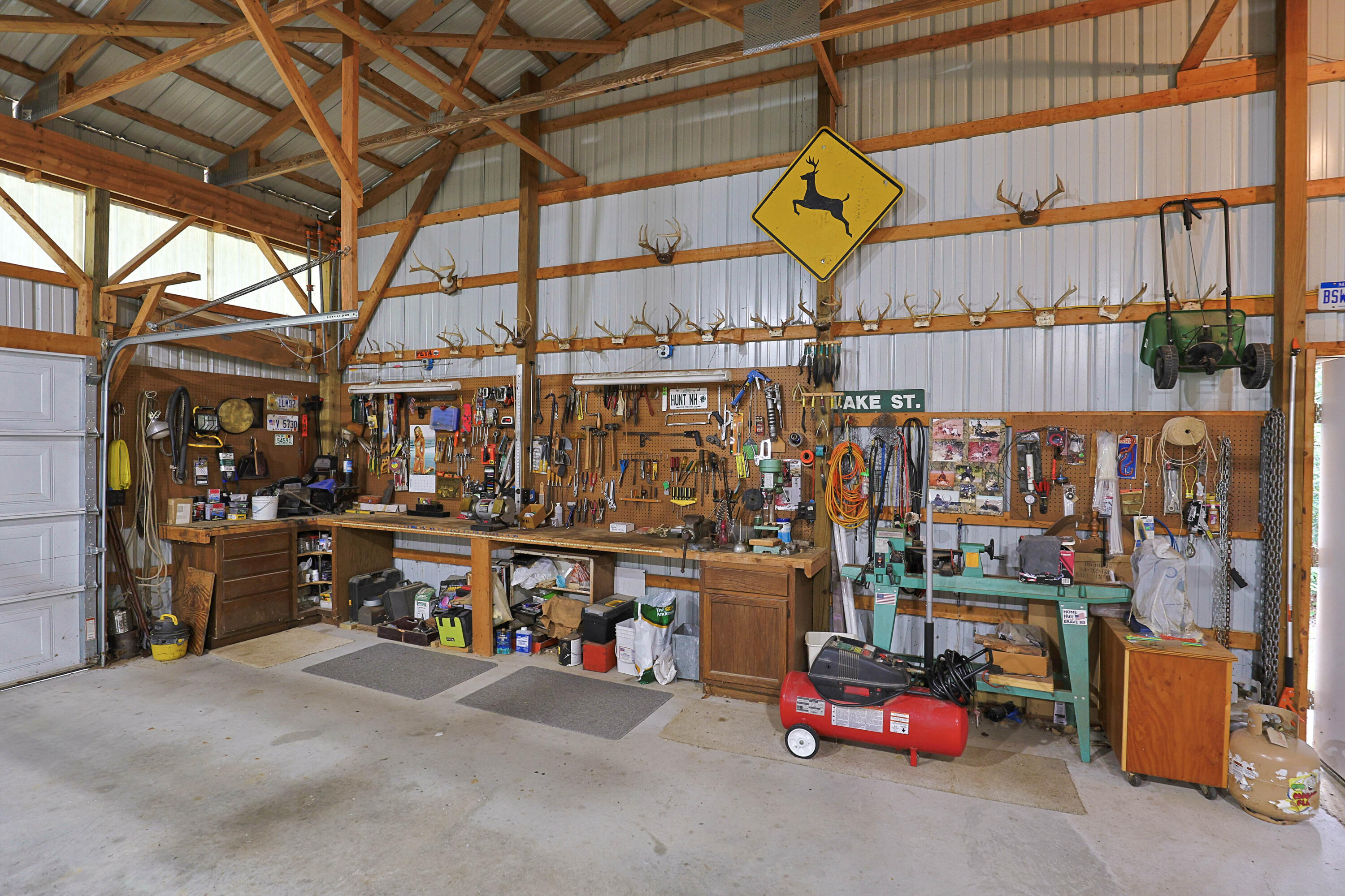 6720 Welch Road Curran, MI 48728 - Photo 64 of 155 011A0112 copy