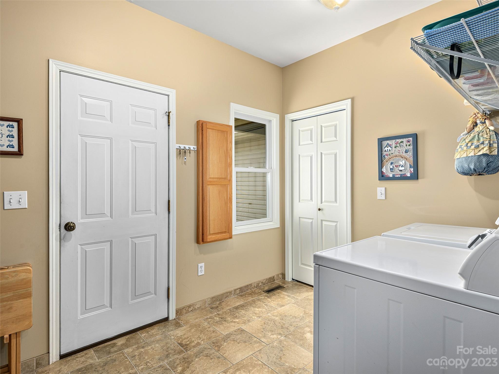 1223 North Ridge Road Hendersonville, NC 28792 - Photo 21 of 24 a view of utility room