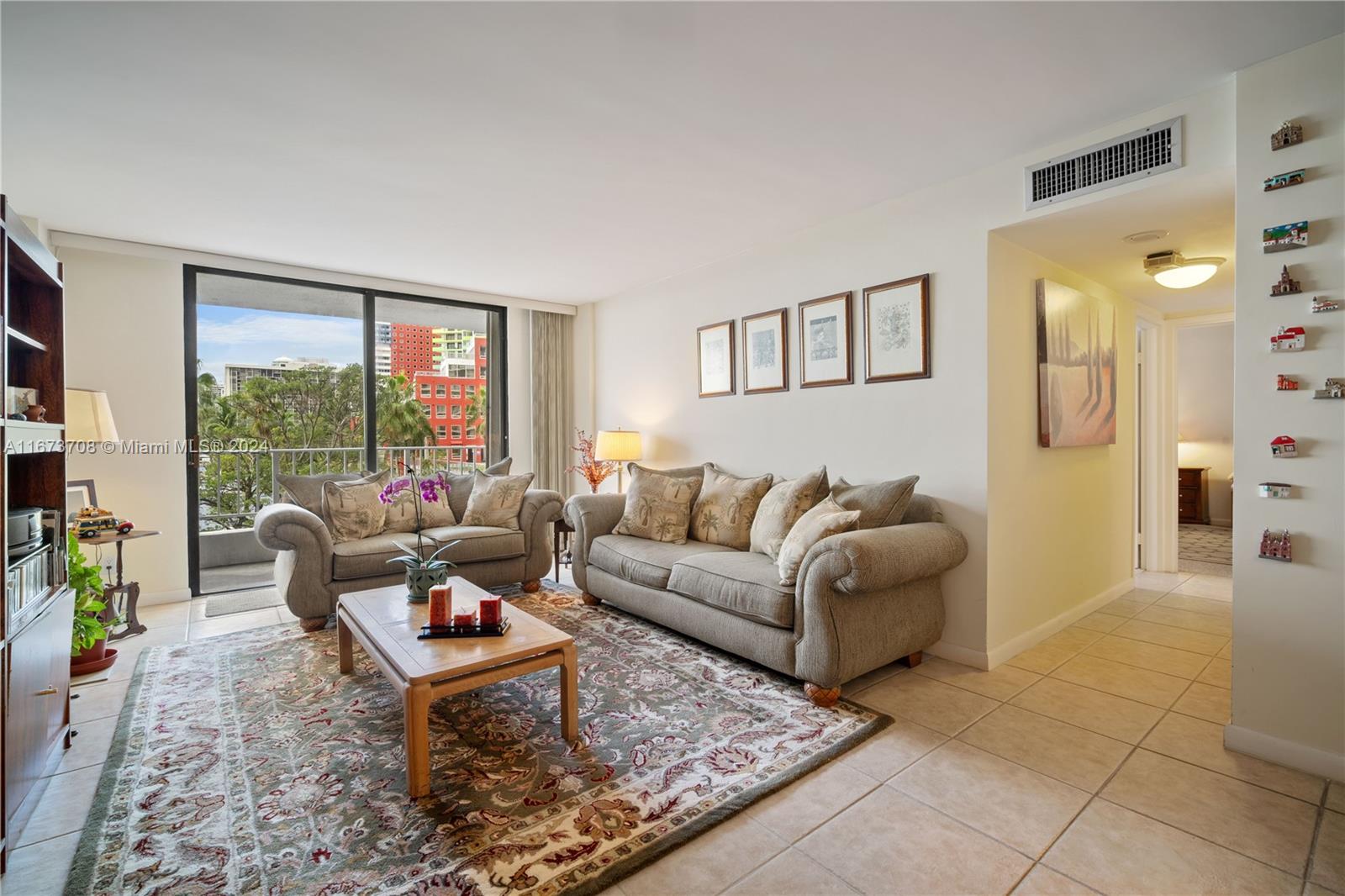 200 Southeast 15th Road, Unit 5K Miami, FL 33129 - Photo 1 of 29 Gallery Image 1