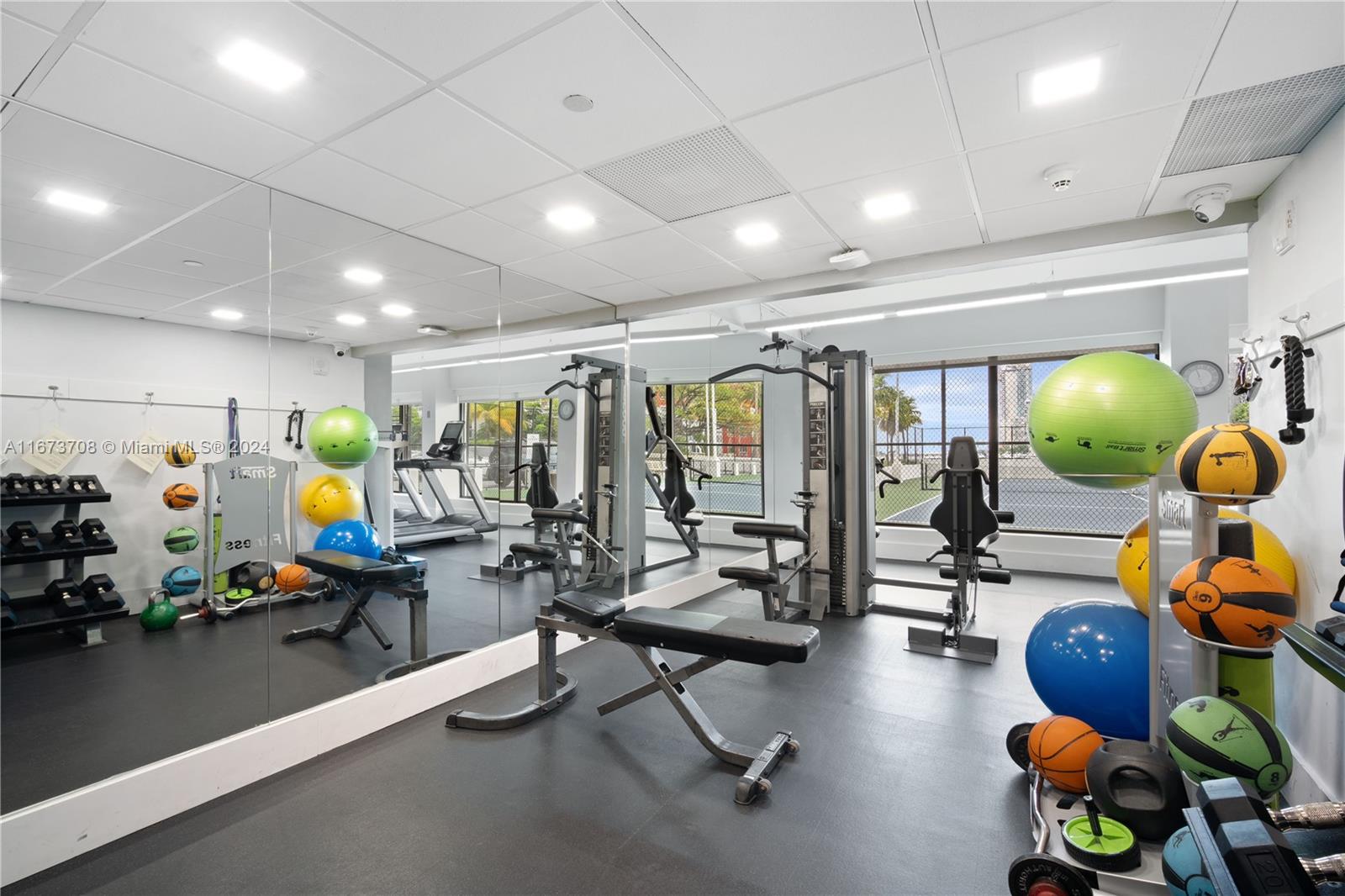 200 Southeast 15th Road, Unit 5K Miami, FL 33129 - Photo 22 of 29 Gallery Image 22