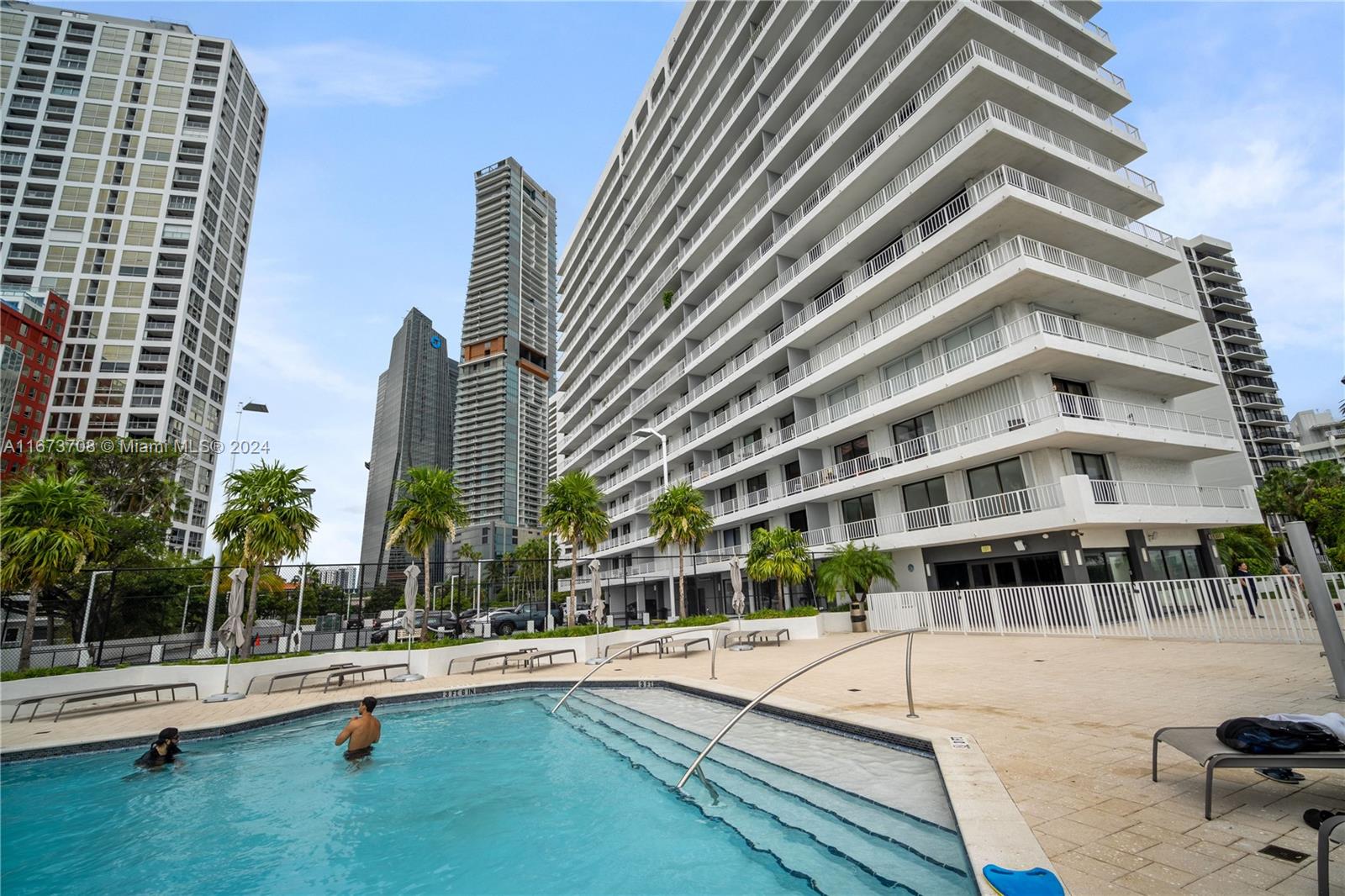 200 Southeast 15th Road, Unit 5K Miami, FL 33129 - Photo 24 of 29 Gallery Image 24