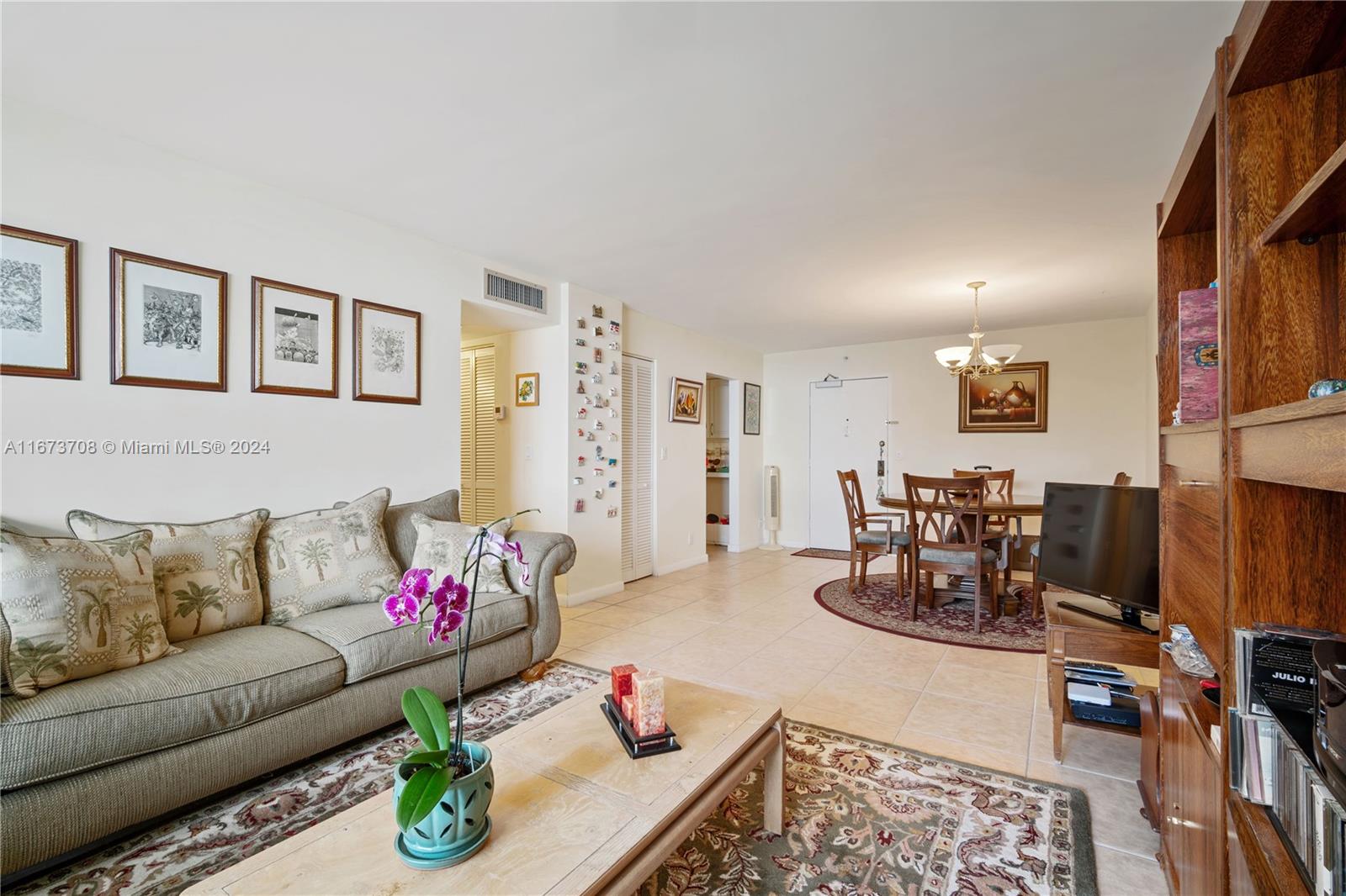 200 Southeast 15th Road, Unit 5K Miami, FL 33129 - Photo 4 of 29 Gallery Image 4