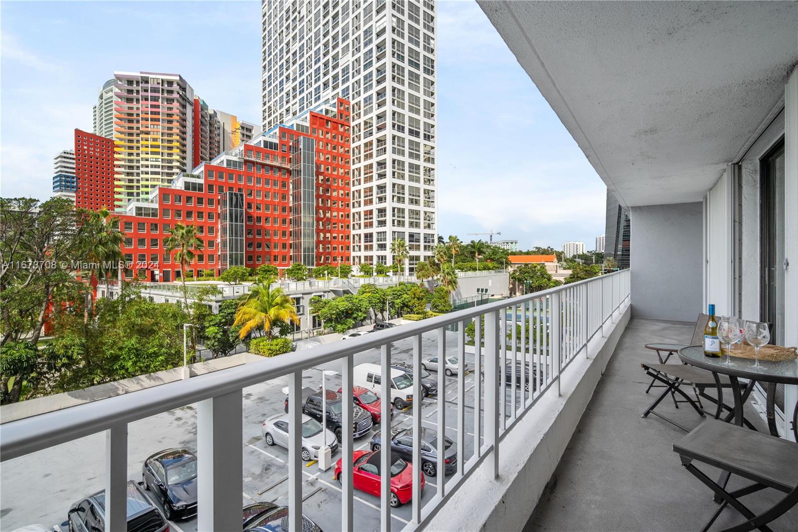 200 Southeast 15th Road, Unit 5K Miami, FL 33129 - Photo 8 of 29 Gallery Image 8