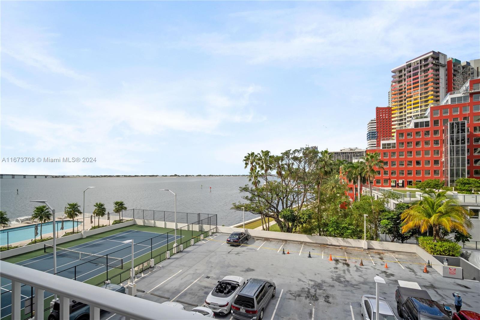 200 Southeast 15th Road, Unit 5K Miami, FL 33129 - Photo 9 of 29 Gallery Image 9