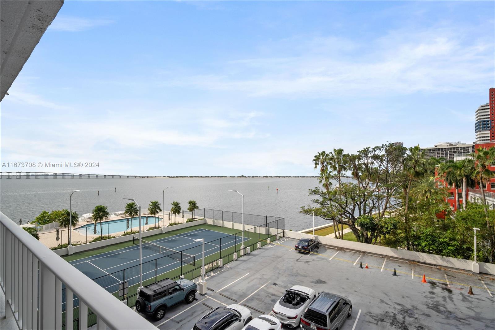 200 Southeast 15th Road, Unit 5K Miami, FL 33129 - Photo 10 of 29 Gallery Image 10