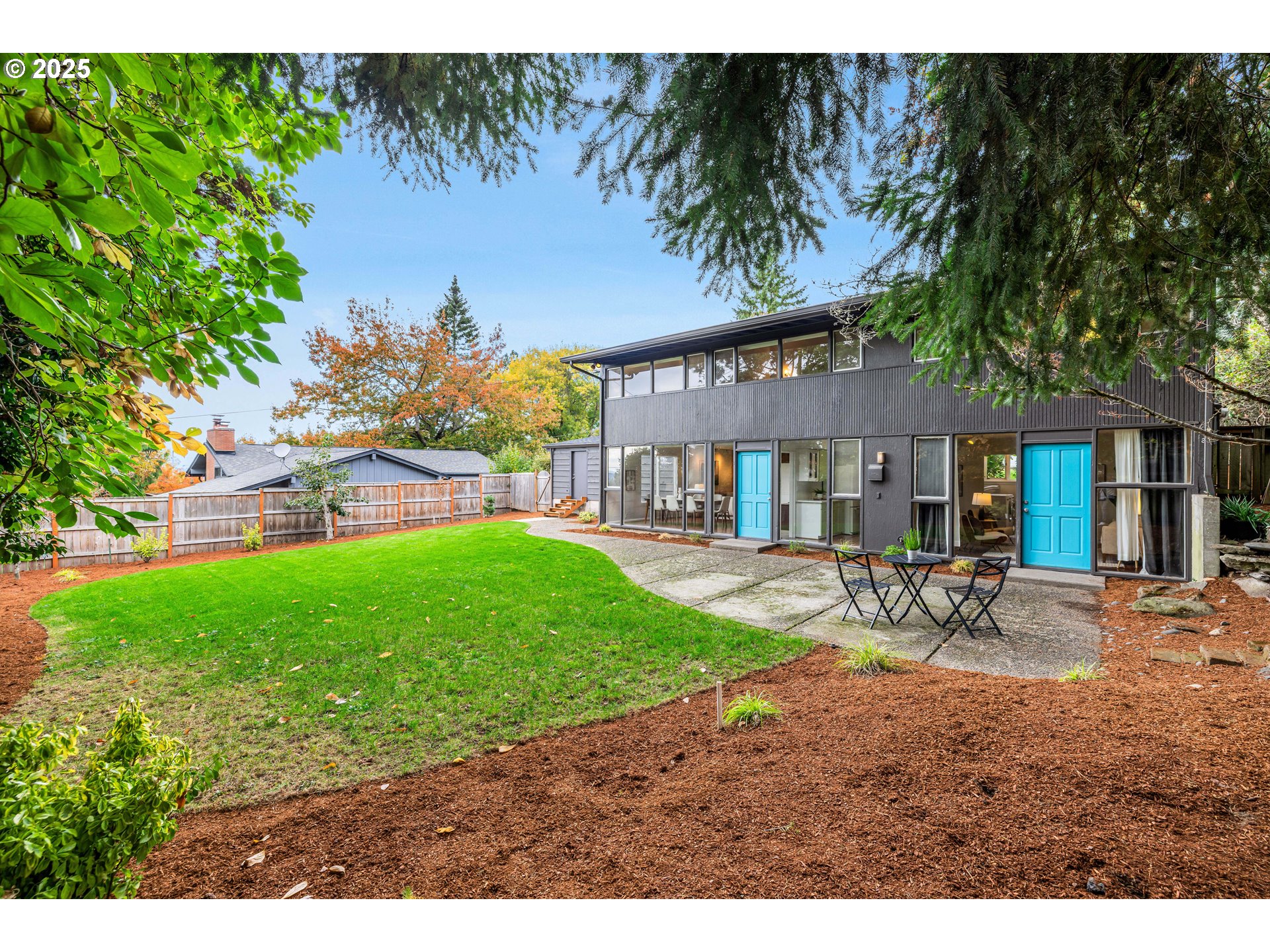 6326 Southwest Alfred Street Portland, OR 97219 - Photo 39 of 47 Gallery Image 39