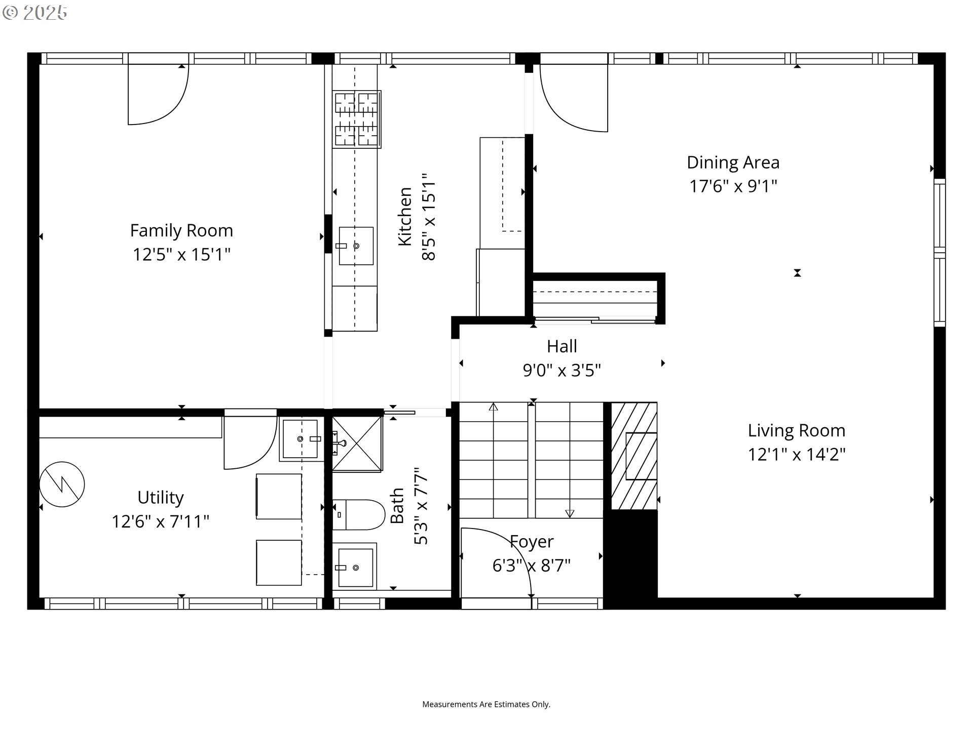 6326 Southwest Alfred Street Portland, OR 97219 - Photo 46 of 47 Gallery Image 46