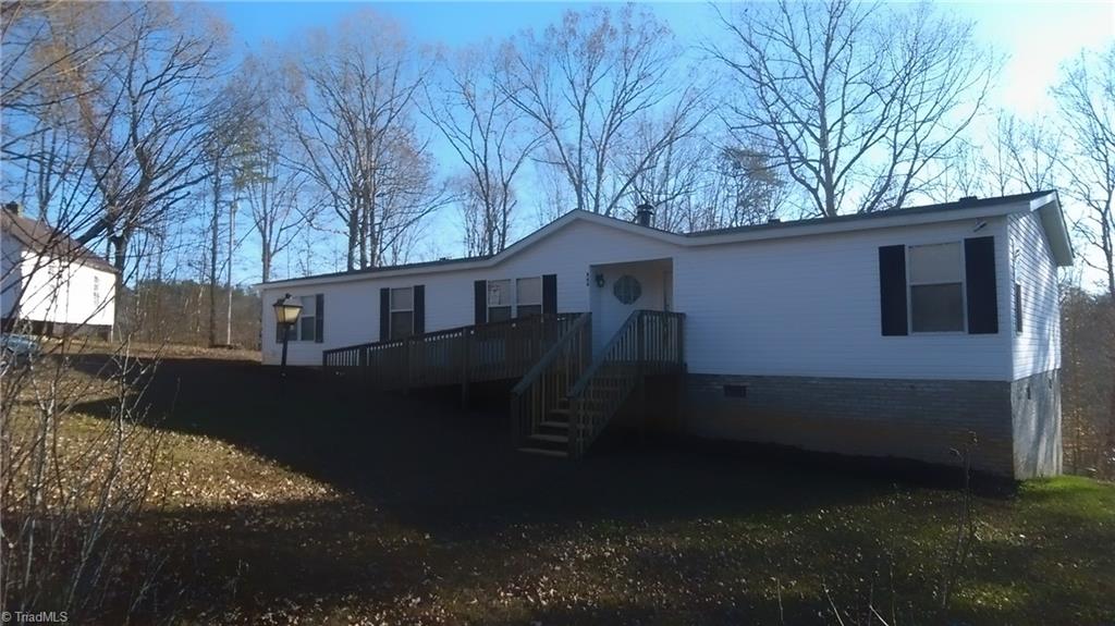 466 Payless Road Reidsville, NC 27320 - Photo 1 of 25