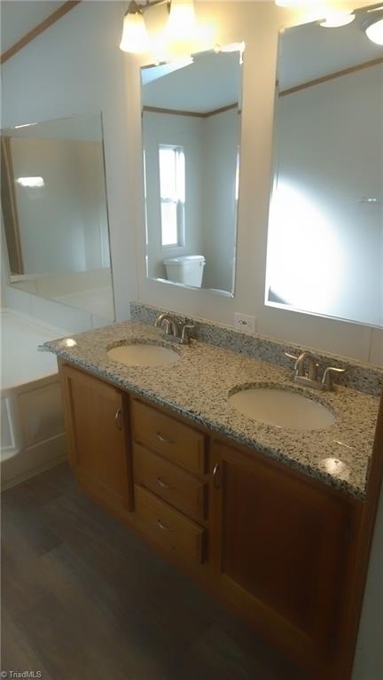 466 Payless Road Reidsville, NC 27320 - Photo 11 of 25