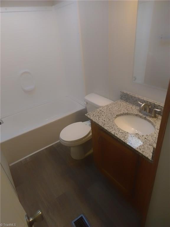 466 Payless Road Reidsville, NC 27320 - Photo 17 of 25