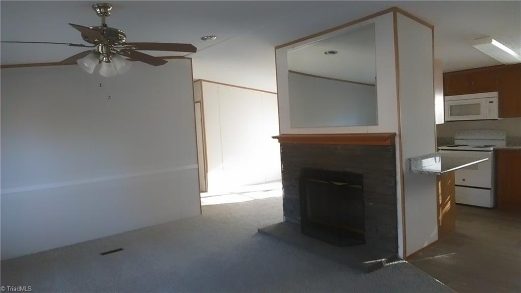 466 Payless Road Reidsville, NC 27320 - Photo 3 of 25