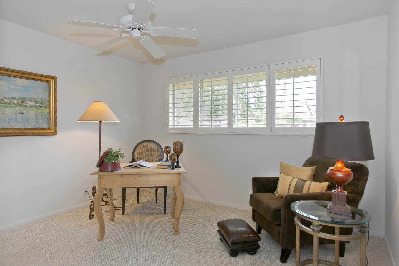 5788 Encina Road, Unit 3 Santa Barbara, CA 93117 - Photo 6 of 7 Den