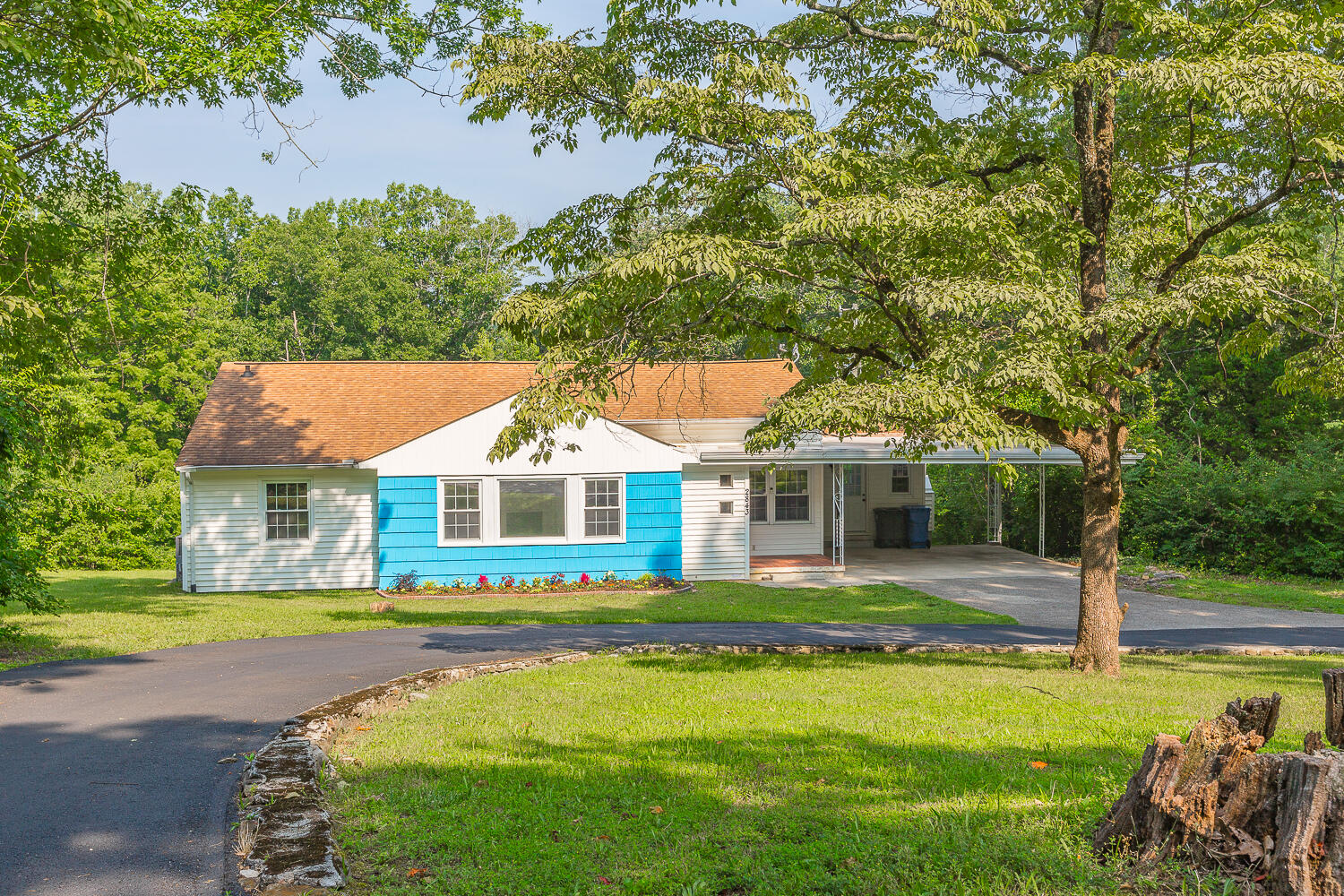 2843 Ozark Road Chattanooga, TN 37415 - Photo 3 of 54 2843 Ozark Road HD_-3