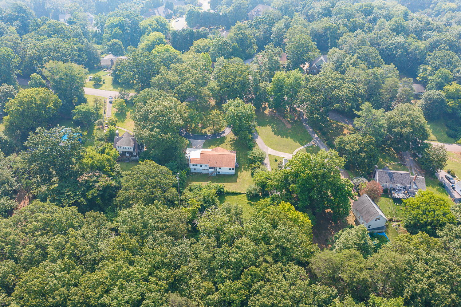 2843 Ozark Road Chattanooga, TN 37415 - Photo 49 of 54 2843 Ozark Road Aerials HD_-9
