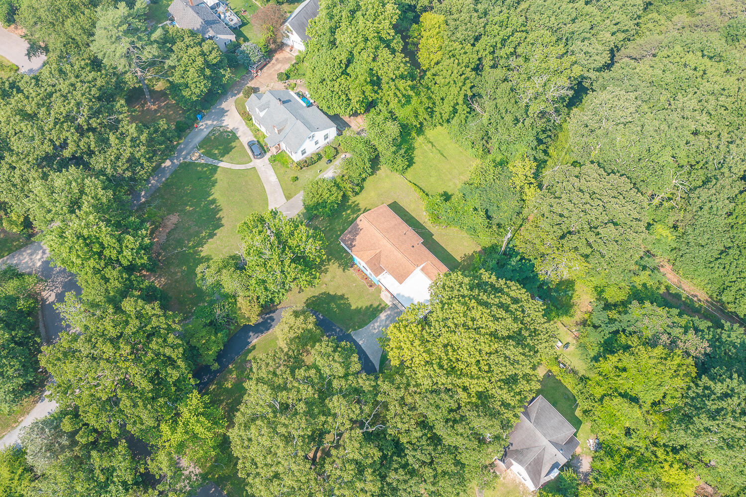 2843 Ozark Road Chattanooga, TN 37415 - Photo 53 of 54 2843 Ozark Road Aerials HD_-5