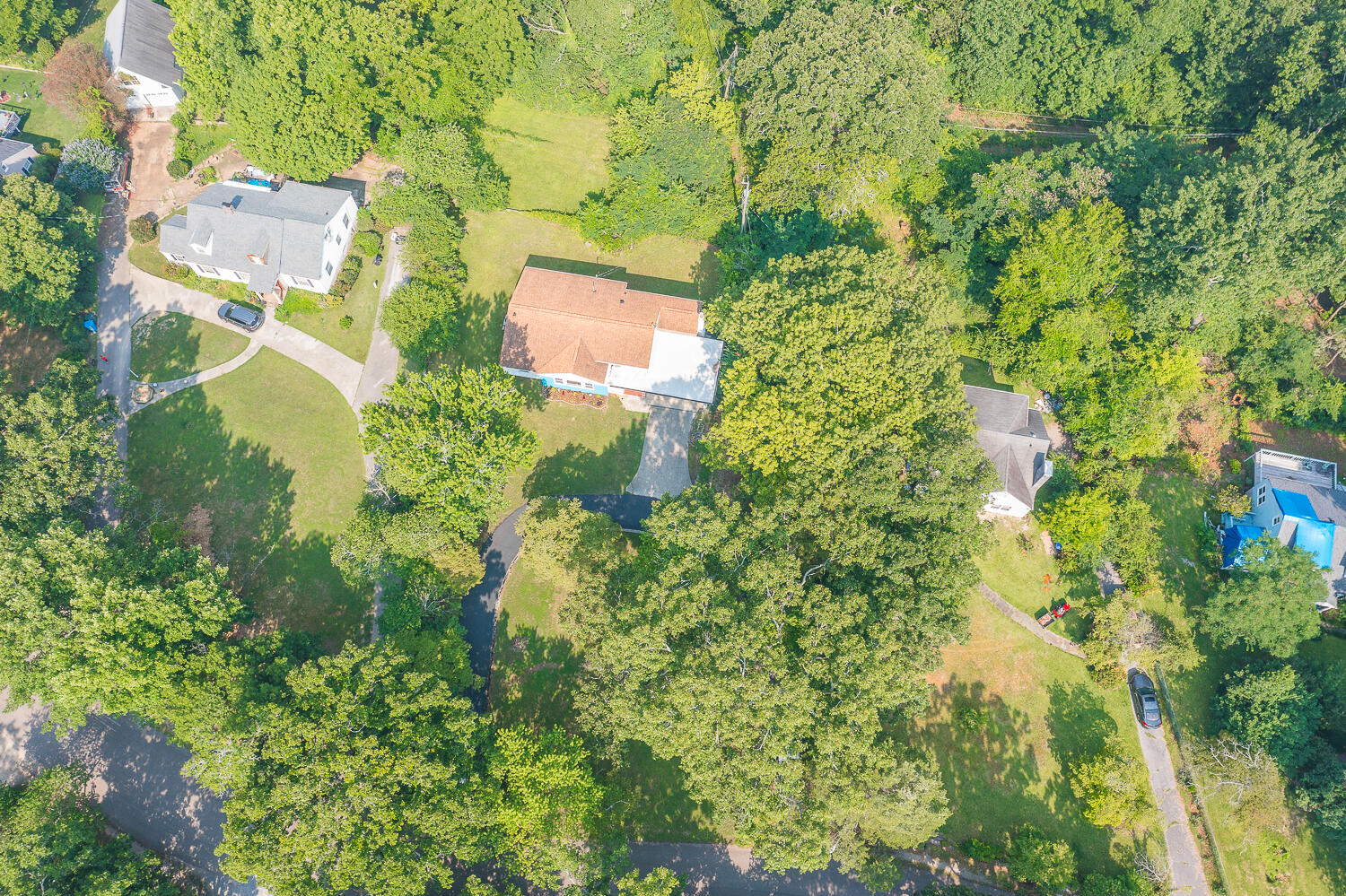 2843 Ozark Road Chattanooga, TN 37415 - Photo 54 of 54 2843 Ozark Road Aerials HD_-4
