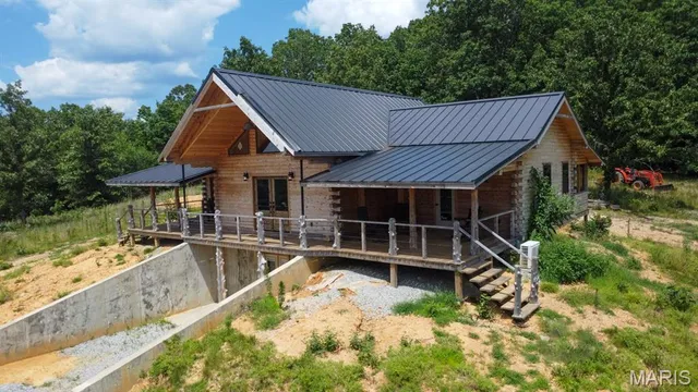 $425,000 | 970 Ripley 142 W-1, Doniphan, MO 63935
