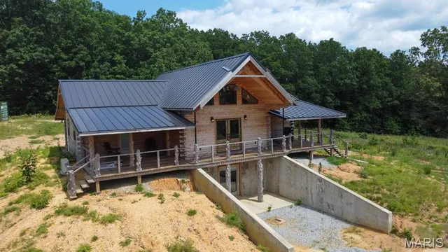 $425,000 | 970 Ripley 142 W-1, Doniphan, MO 63935