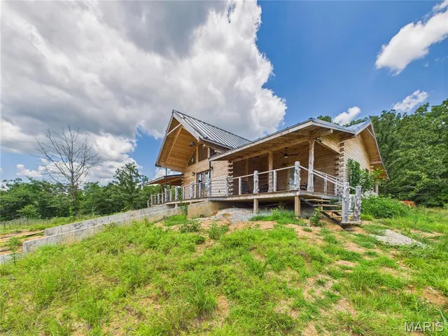 $425,000 | 970 Ripley 142 W-1, Doniphan, MO 63935