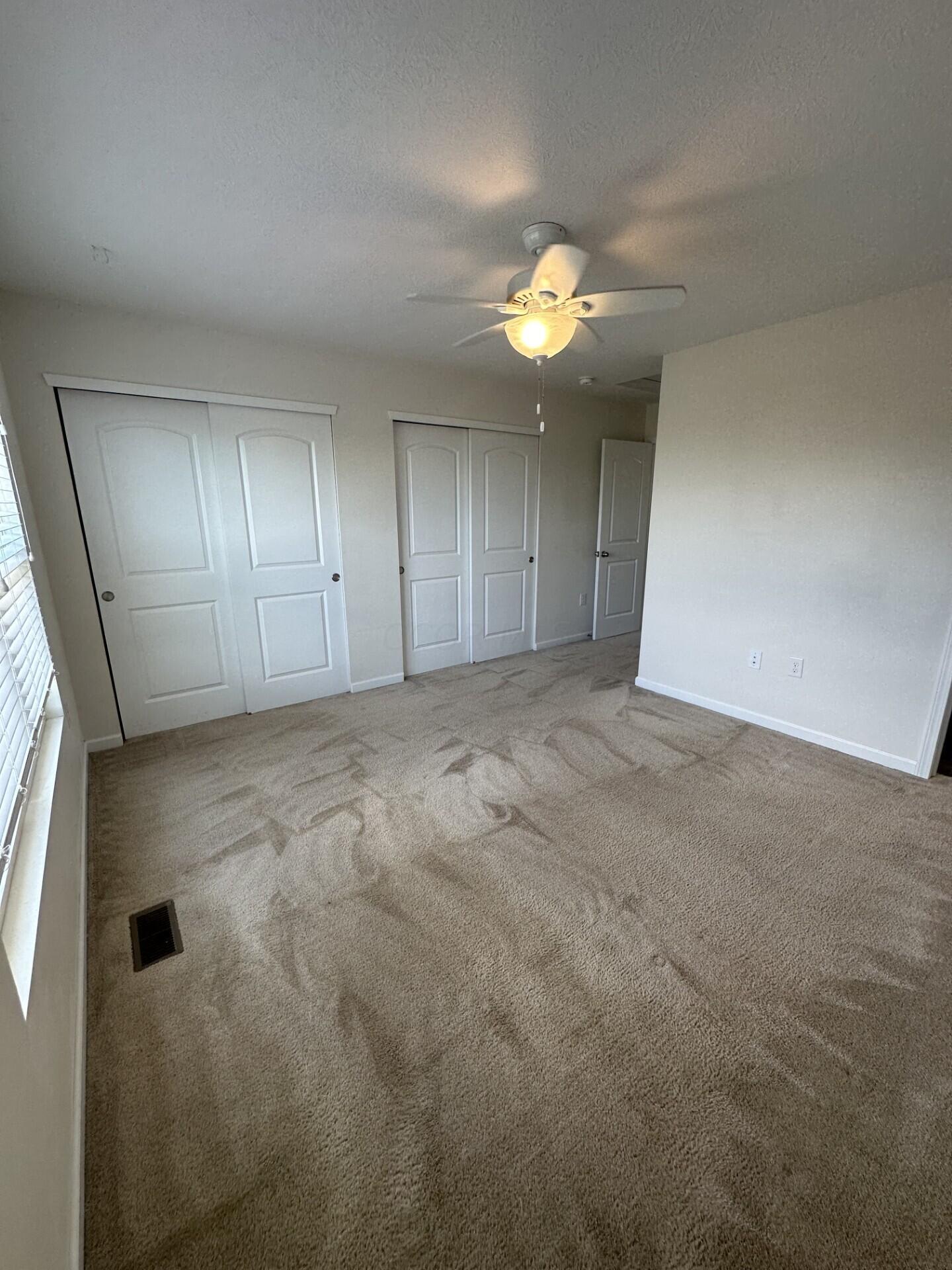 464 Autumn Ridge Circle Pickerington, OH 43147 - Photo 10 of 29 Primary Bedroom double closets