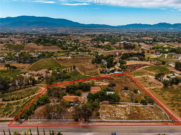 $1,400,000 | 33545 Madera De Playa Drive, Temecula, CA 92592