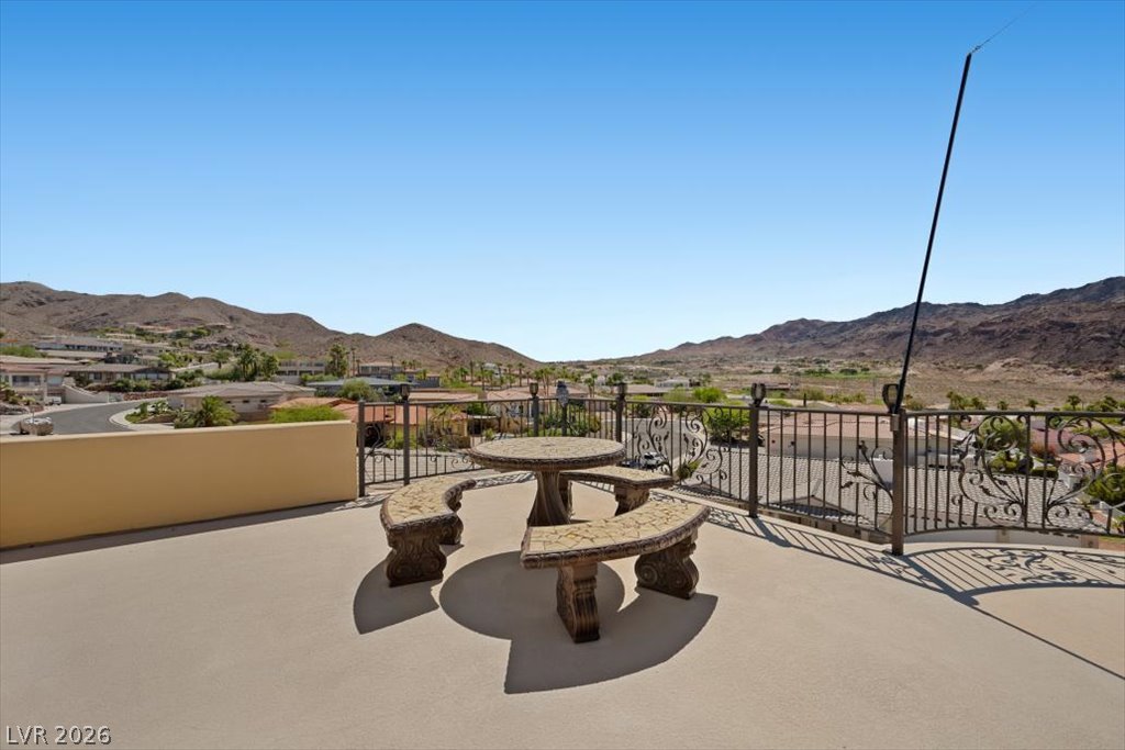 119 Caperna Court Boulder City, NV 89005 - Photo 60 of 99