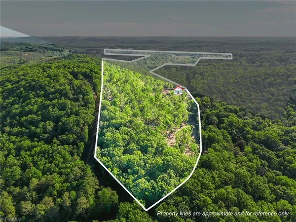 $261,000 | 0 Eagles Field Road, Troy, NC 27371