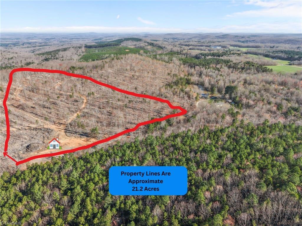 0 Eagles Field Road Troy, NC 27371 - Photo 3 of 10