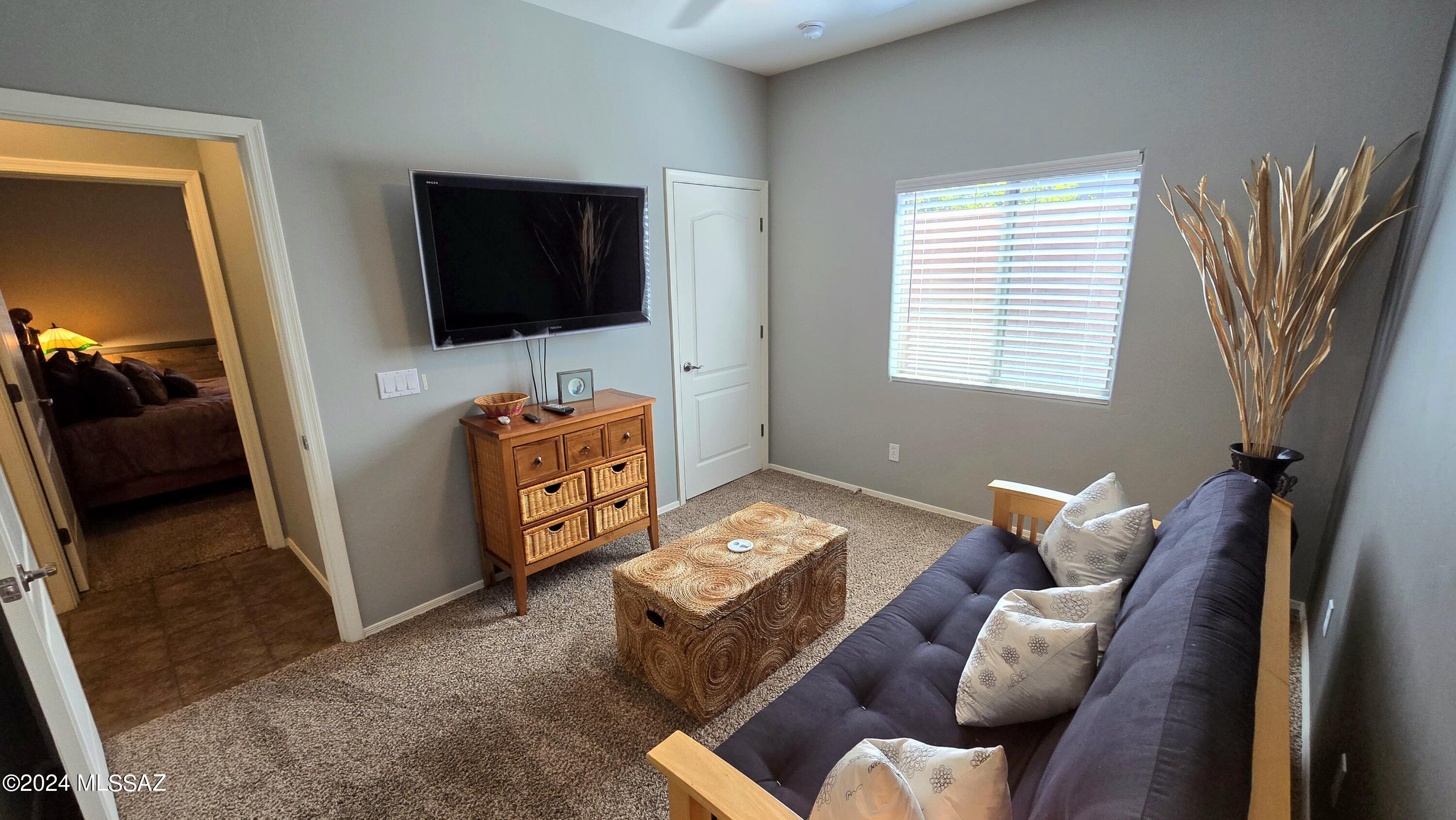 3725 East Northern Dancer Road Tucson, AZ 85739 - Photo 28 of 38