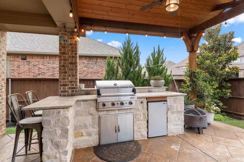 13777 Fieldcrest Road Frisco, TX 75035 - Photo 34 of 40